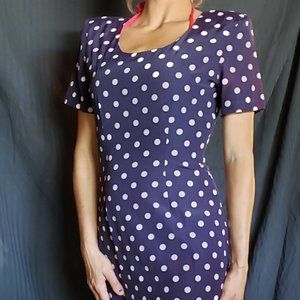 Classic My Michelle Dress